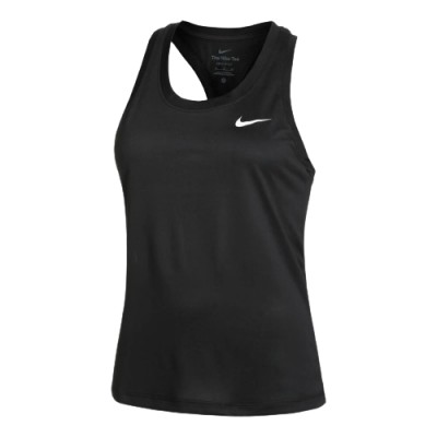 NIKE T-SHIRT DRI FIT TANK