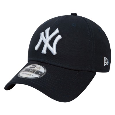 BONÉ NEW ERA 940 LEAGUE BASIC