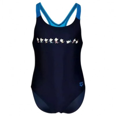 ARENA BABY FRIENDS SWIMSUIT
