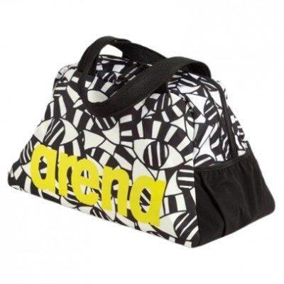 ARENA SACO FAST SHOULDER...