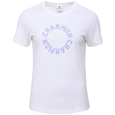 CHAMPION T-SHIRT SS TEE