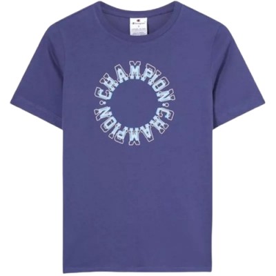 CHAMPION T-SHIRT SS TEE