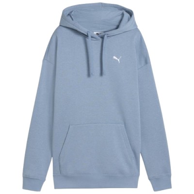 PUMA CAMISOLA COM CAPUZ