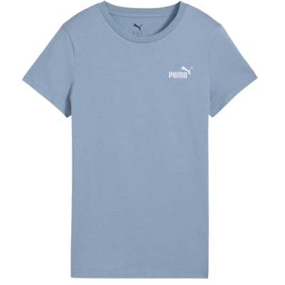 PUMA T-SHIRT ESS SMALL LOGO...