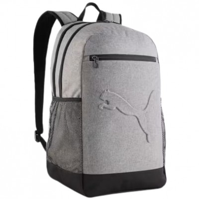 PUMA MOCHILA BUZZ HEATHER