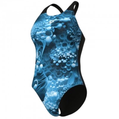 ARENA FATO DE BANHO BLUE...