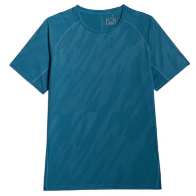 4F T-SHIRT RUNNING M1803    