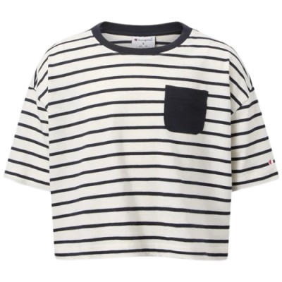 CHAMPION T-SHIRT SS TEE