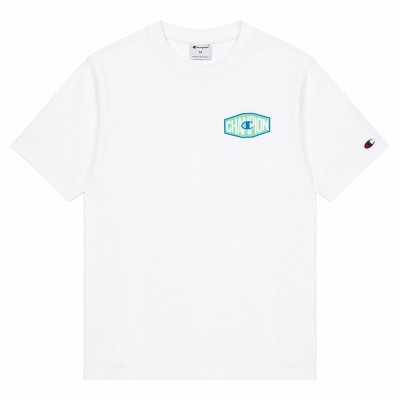 CHAMPION T-SHIRT CREW NECK