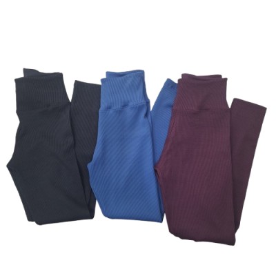 LEGGING RIBFORCE