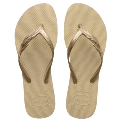 HAVAIANAS FANTASIA SAND GREY