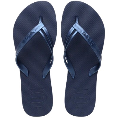 HAVAIANAS ELEGANCE NAVY BLUE