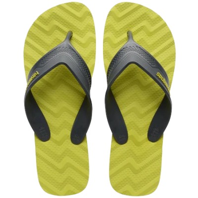 HAVAIANAS TRACK WAVES WILD...