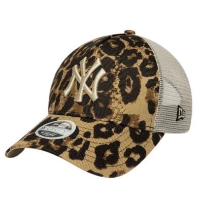 BONÉ NEW ERA WMNS LEOPARD...