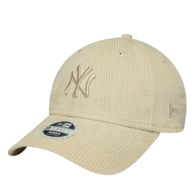 BONÉ NEW ERA WMNS CORD...