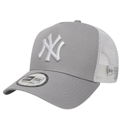 BONÉ NEW ERA CLEAN TRUCKER...